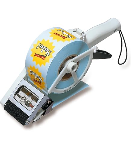 Amazon.com : Towa APN-60 Label Applicator : Office Products